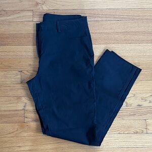 Women’s Black Pants